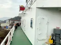 Versorgungsschiff zu verkaufen