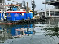 Barges zu verkaufen