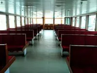 Passagierschiff zu verkaufen