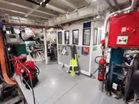 Ro-Ro-Schiff zu verkaufen