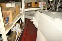 Fährschiff zu verkaufen