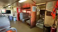 Crew-Boot zu verkaufen