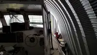 Trawler zu verkaufen