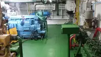 Schleppboot zu verkaufen