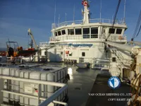 Trawler zu verkaufen