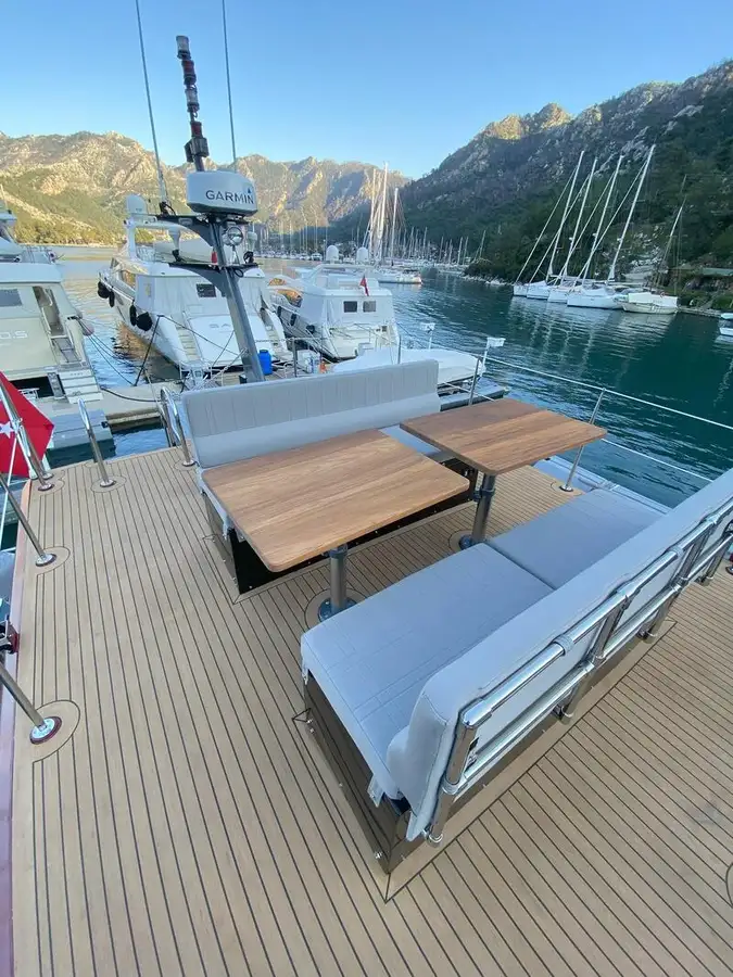 Landungsboot, Tank zu verkaufen