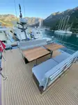 Landungsboot, Tank zu verkaufen