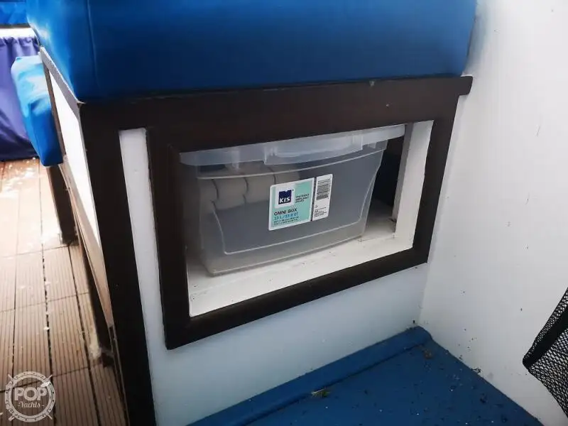 Fischverarbeitungsboot zu verkaufen