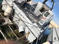 Patrouillenboot zu verkaufen