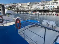 Passagierschiff zu verkaufen