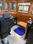 Schleppboot zu verkaufen