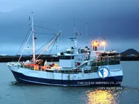 Trawler zu verkaufen