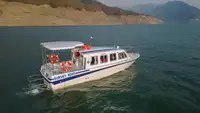 Kreuzfahrtschiff zu verkaufen