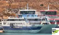 Ro-Ro-Schiff zu verkaufen