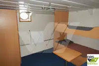 Vermessungsschiff zu verkaufen