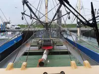 Trawler zu verkaufen