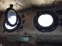 Schleppboot zu verkaufen