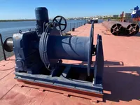 Barges zu verkaufen