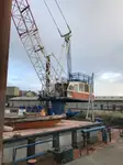 Barges zu verkaufen