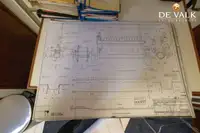 Patrouillenboot zu verkaufen