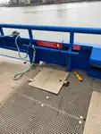 Schleppboot zu verkaufen