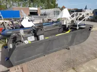 Containerschiff zu verkaufen