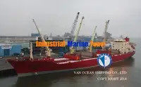Kühlschiff zu verkaufen