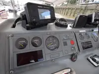 Kreuzfahrtschiff zu verkaufen