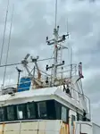 Trawler zu verkaufen