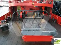 Schleppboot zu verkaufen