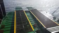 Ro-Ro-Schiff zu verkaufen