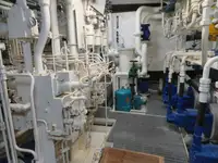 Purse-Seiner zu verkaufen