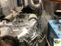 Kreuzfahrtschiff zu verkaufen