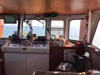 Bagger zu verkaufen