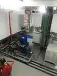 Kreuzfahrtschiff zu verkaufen