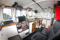 LNG-Tanker zu verkaufen
