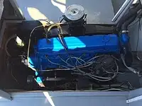 Fischverarbeitungsboot zu verkaufen