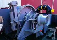 Schleppboot zu verkaufen