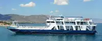 Ro-Ro ship zu verkaufen