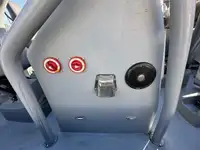 Patrouillenboot zu verkaufen