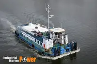 Oil/Chemical tanker zu verkaufen