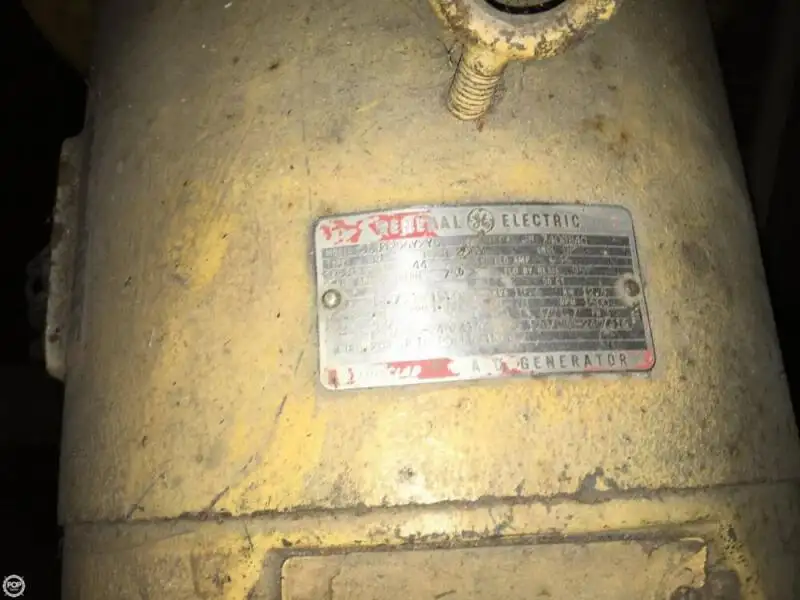 Schleppboot zu verkaufen