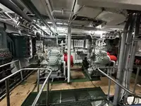 Trawler zu verkaufen