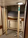 Schleppboot zu verkaufen