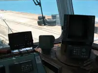 Schleppboot zu verkaufen