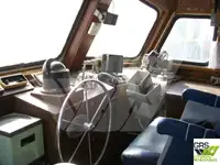 Arbeitsboote zu verkaufen
