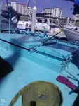 Trawler zu verkaufen