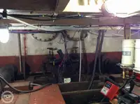 Schleppboot zu verkaufen