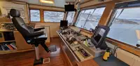 Bunkertanker zu verkaufen