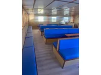 Passagierschiff zu verkaufen